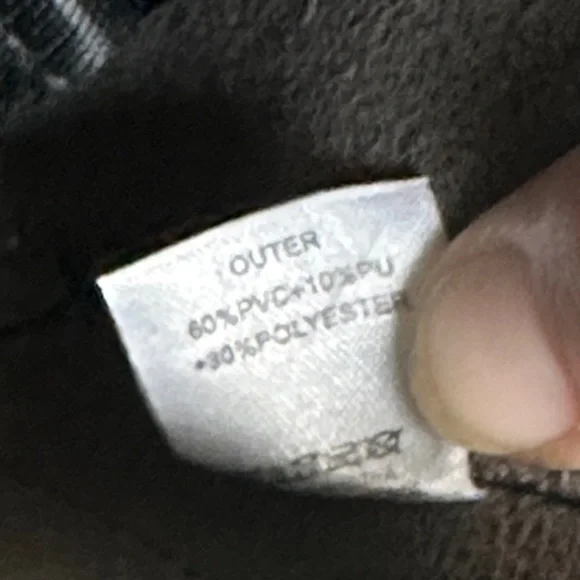 Claudia Casanova  Black Crossbody Bag - Picture 14 of 14